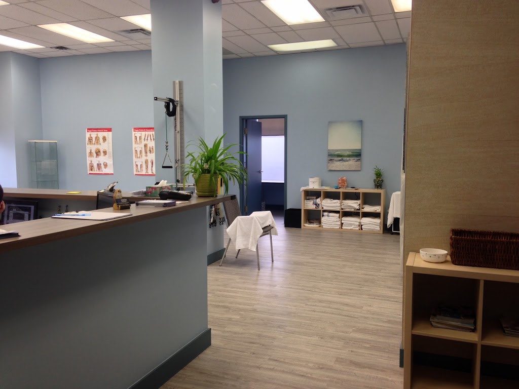 Humber River Physio & Rehab - North York Clinic | 2065 Finch Ave W #105, North York, ON M3N 2V7, Canada | Phone: (416) 619-9347