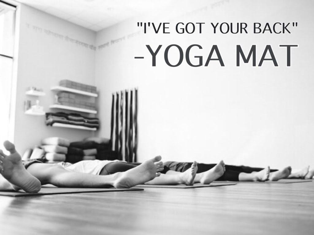 Parallel Yoga | 106-1900 N Parallel Rd, Abbotsford, BC V3G 2C6, Canada | Phone: (604) 746-4070