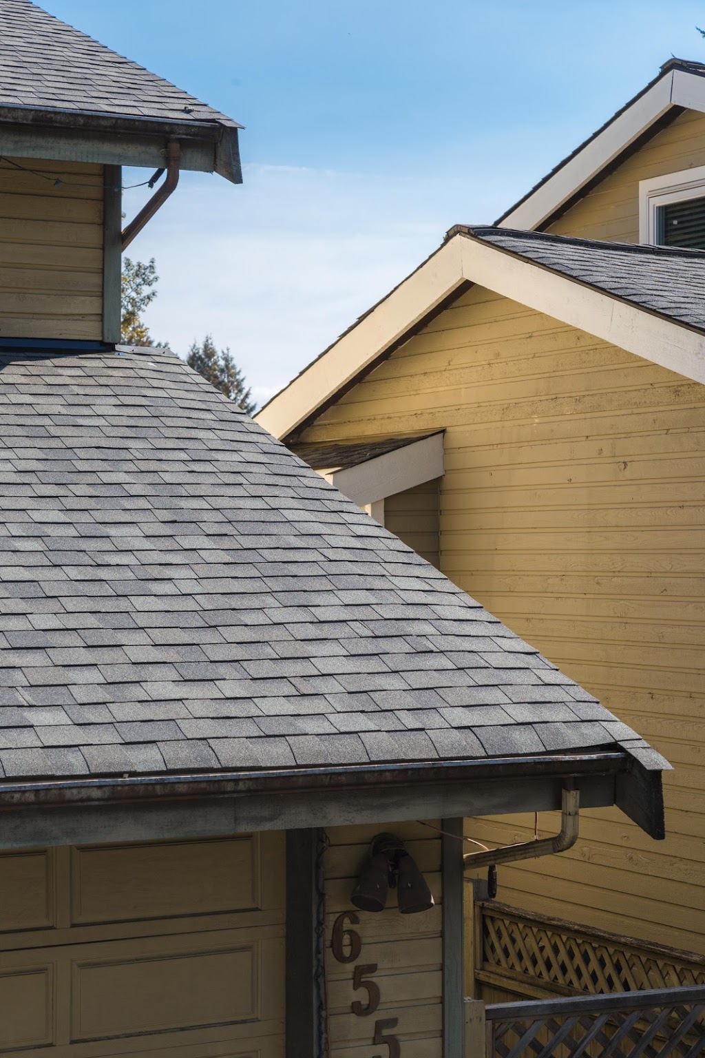 Blanchard Roofing | 420 E 3rd St, North Vancouver, BC V7L 1G2, Canada | Phone: (778) 917-7663