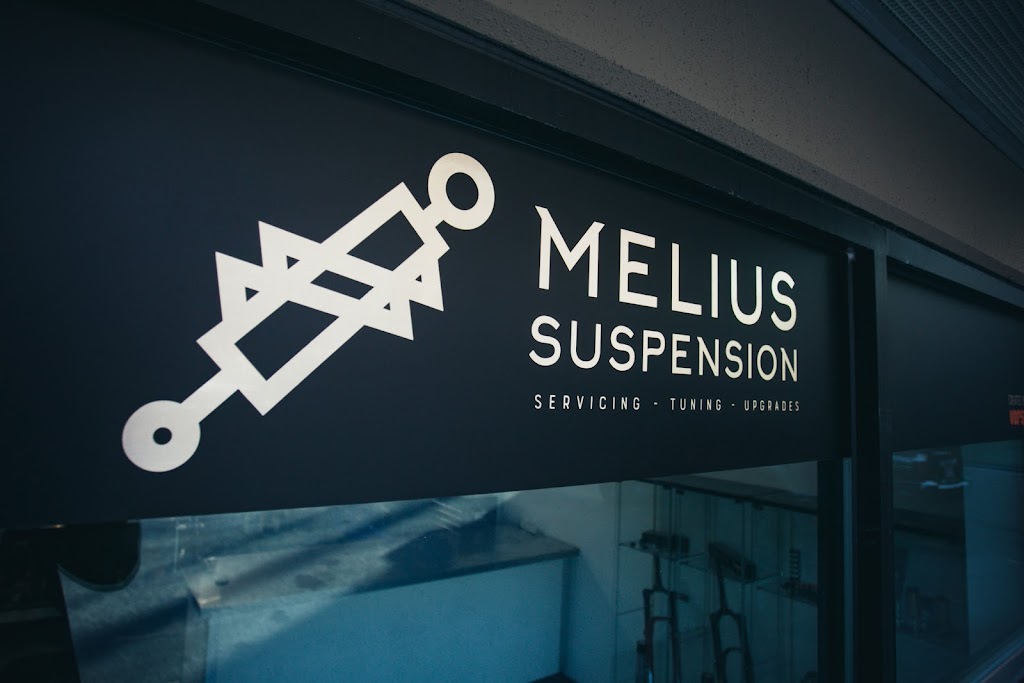 Melius Suspension | 1005 Alpha Lake Rd #18B, Whistler, BC V8E 0H5, Canada | Phone: (604) 962-4010