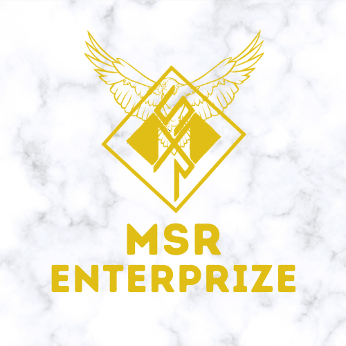 MSR EnterpriZe | 112 Robinson Ave, Scarborough, ON M1L 3T3, Canada | Phone: (647) 863-0992