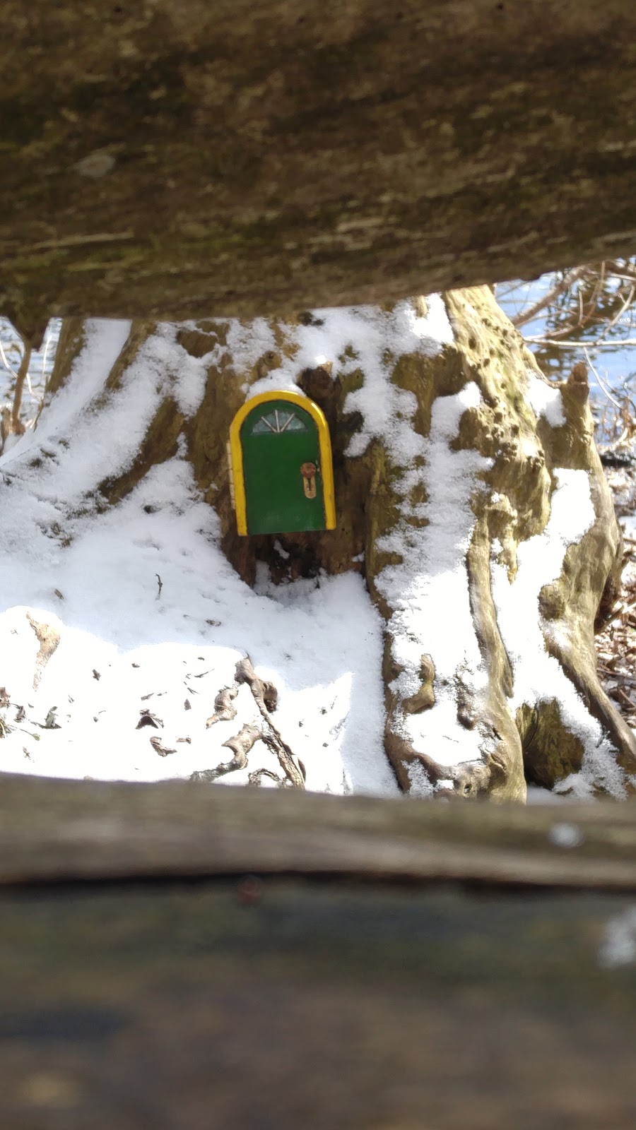 Fairy Village Trail | Royal Recreation Trail, Guelph, ON N1E, Canada