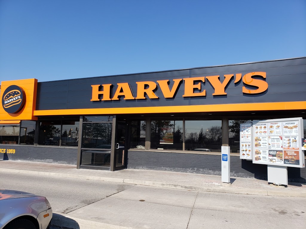 Harveys | 2681 Dundas St W, Mississauga, ON L5K 1R9, Canada | Phone: (905) 828-2220