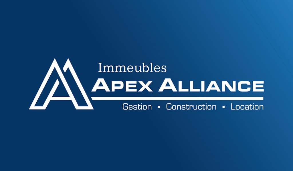 Immeubles Apex Alliance | 1333 105e Ave, Shawinigan-Sud, QC G9P 1M2, Canada | Phone: (819) 386-2572