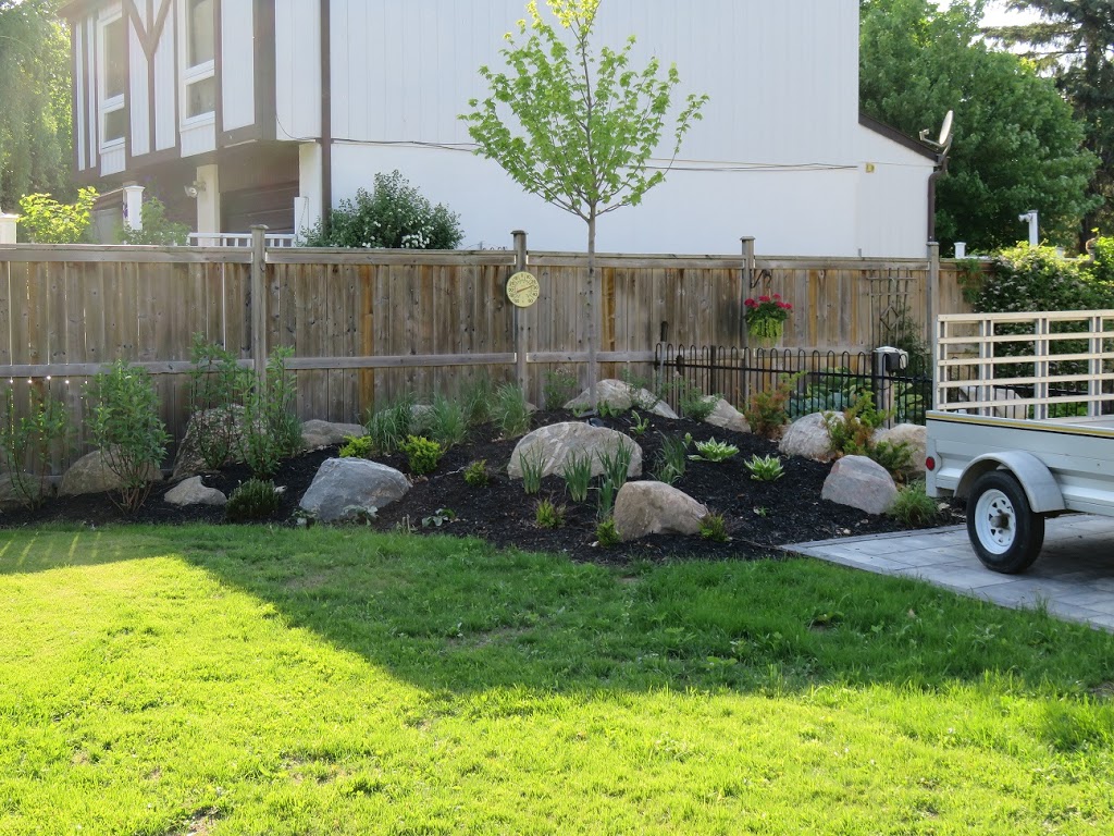 Ideal Landscape Services | 31 Allsop Crescent, Barrie, ON L4N 8T7, Canada | Phone: (705) 896-0196