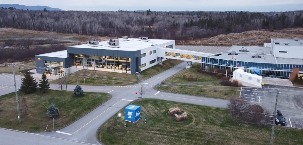 Michelin (formerly Camso) - Head Office | 2633 Rue MacPherson, Magog, QC J1X 0E6, Canada | Phone: (819) 868-1500