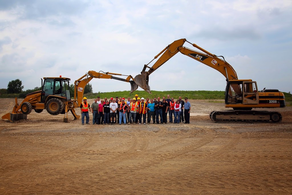 Canada Heavy Equipment College | 1425 Bishop St N Unit 6, Cambridge, ON N1R 6J9, Canada | Phone: (519) 650-6040