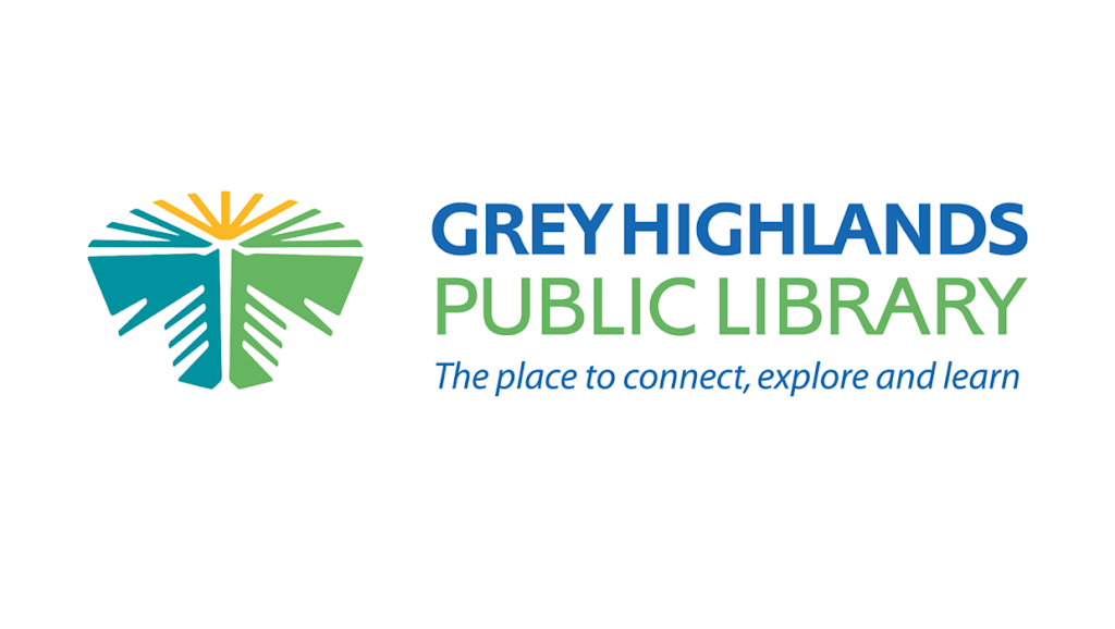 Grey Highlands Public Library - Kimberley | 235309 Grey County Rd 13, Kimberley, ON N0C 1G0, Canada | Phone: (519) 599-6990