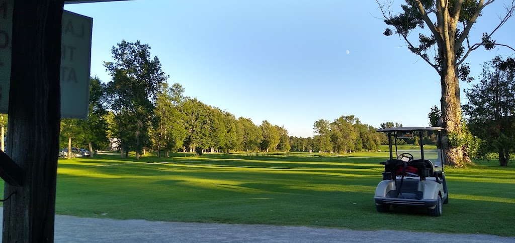Brookwood Brae Golf Course | Ketchankooken Trail, Mindemoya, ON P0P 1S0, Canada | Phone: (705) 377-4979