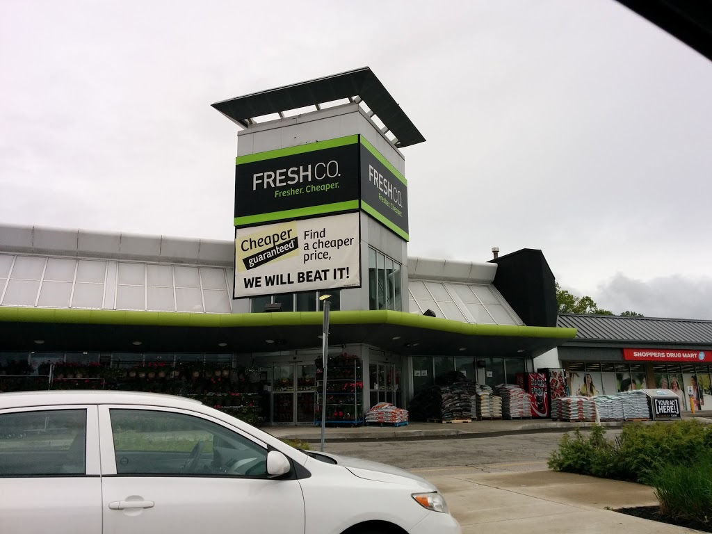 FreshCo | 3505 Upper Middle Rd, Burlington, ON L7M 4C6, Canada | Phone: (905) 315-9104