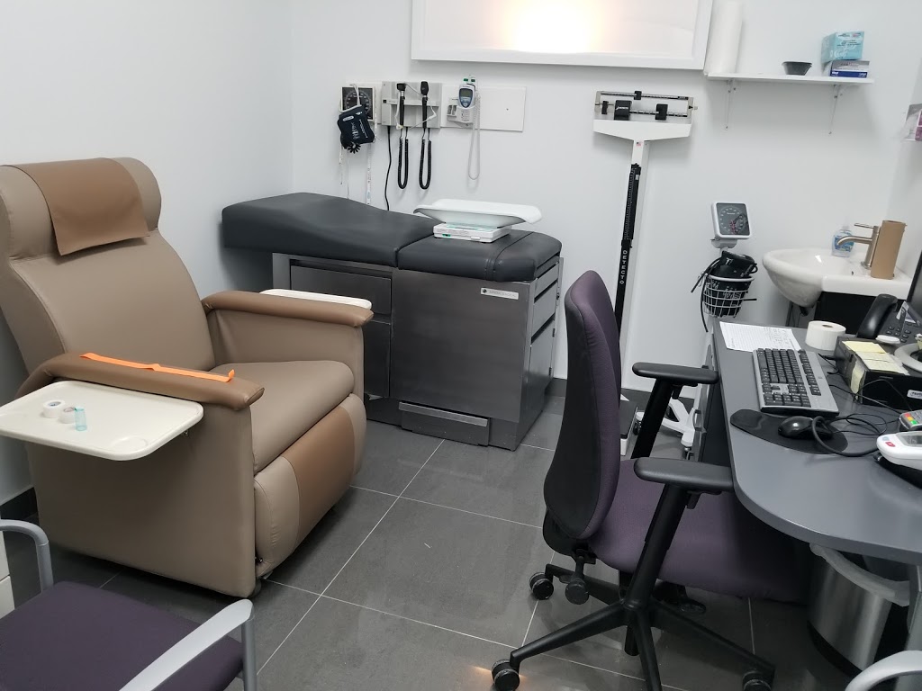 Clinique Médicale L&S | 2155 Rue Saint-Louis, Saint-Laurent, QC H4M 1P1, Canada | Phone: (514) 312-9952