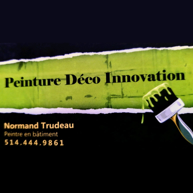 Peinture Deco Innovation | 1617 Rue des Sables, Saint-Lin - Laurentides, QC J5M 1L9, Canada | Phone: (514) 444-9861