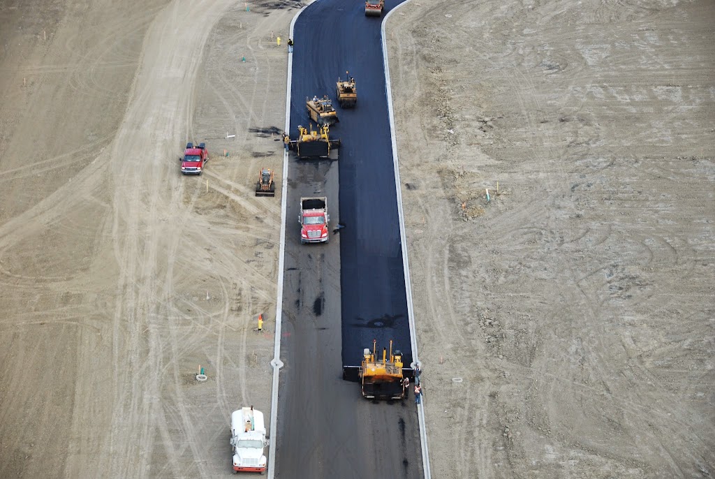 Border Paving Ltd | Range Road 15 Box 2270, Stony Plain, AB T7Z 1X7, Onoway, AB T0E 1V0, Canada | Phone: (780) 967-3330