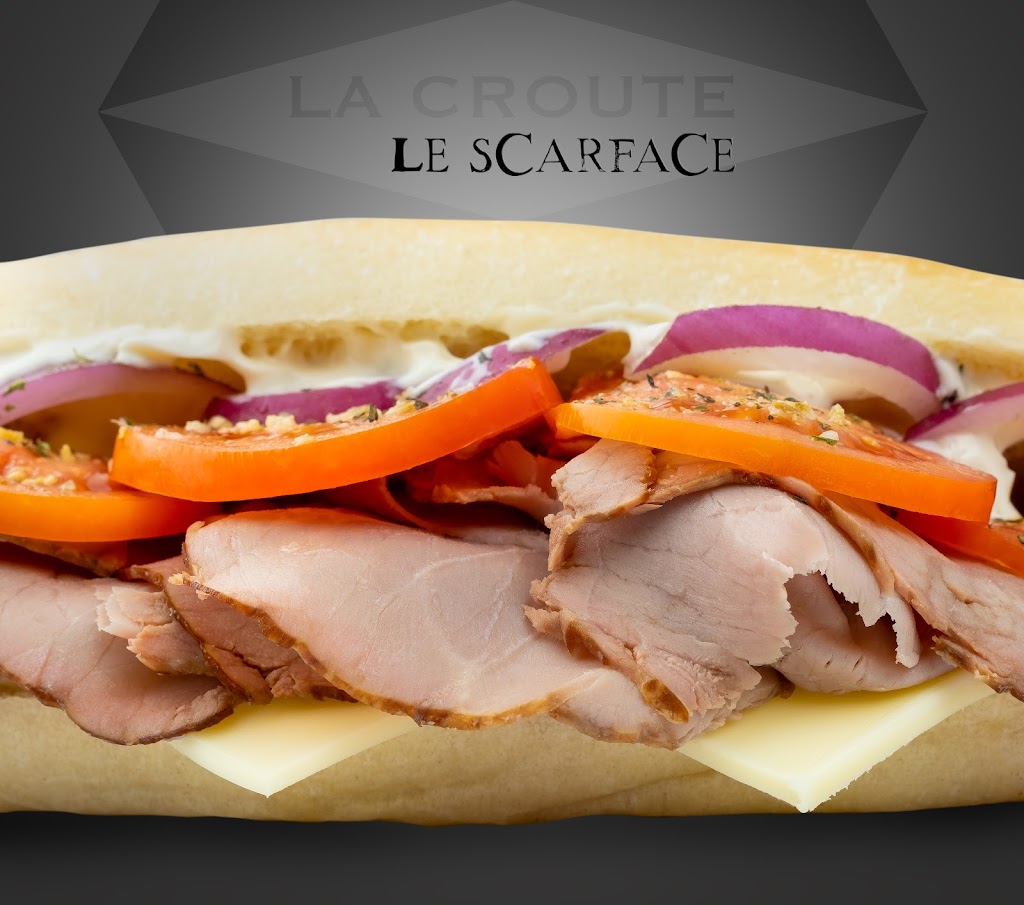 La Croûte Traiteur (prêt à manger) | 1234 Bd Bastien Local 3, Québec, QC G2K 1G1, Canada | Phone: (418) 626-3511