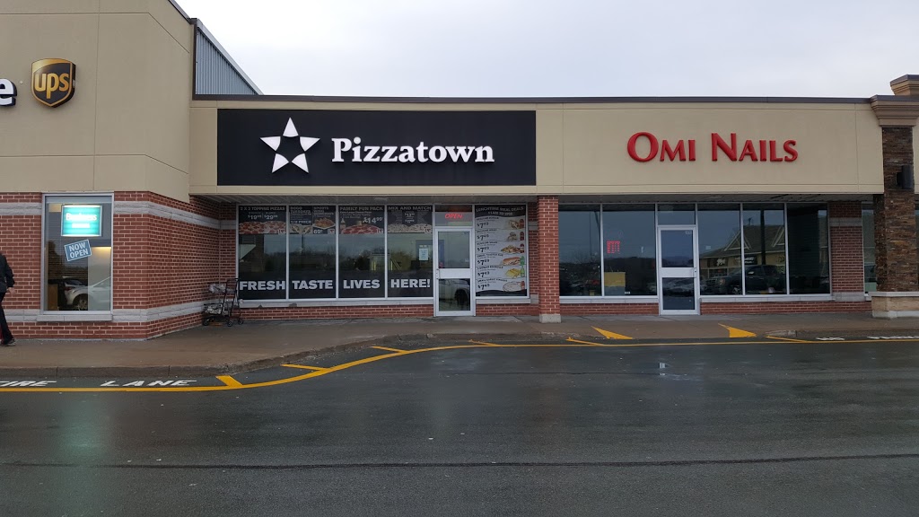 Pizzatown | 3650 Hammonds Plains Rd, Upper Tantallon, NS B3Z 1H3, Canada | Phone: (902) 826-9090