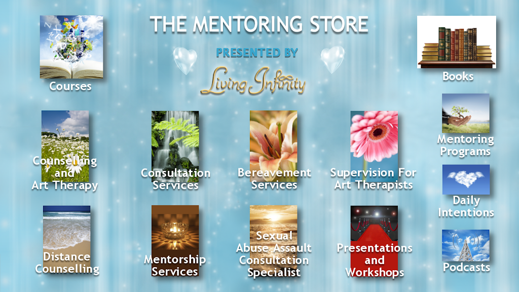 The Mentoring Store | 220-145 Chadwick Ct, North Vancouver, BC V7M 3K1, Canada | Phone: (604) 988-5689