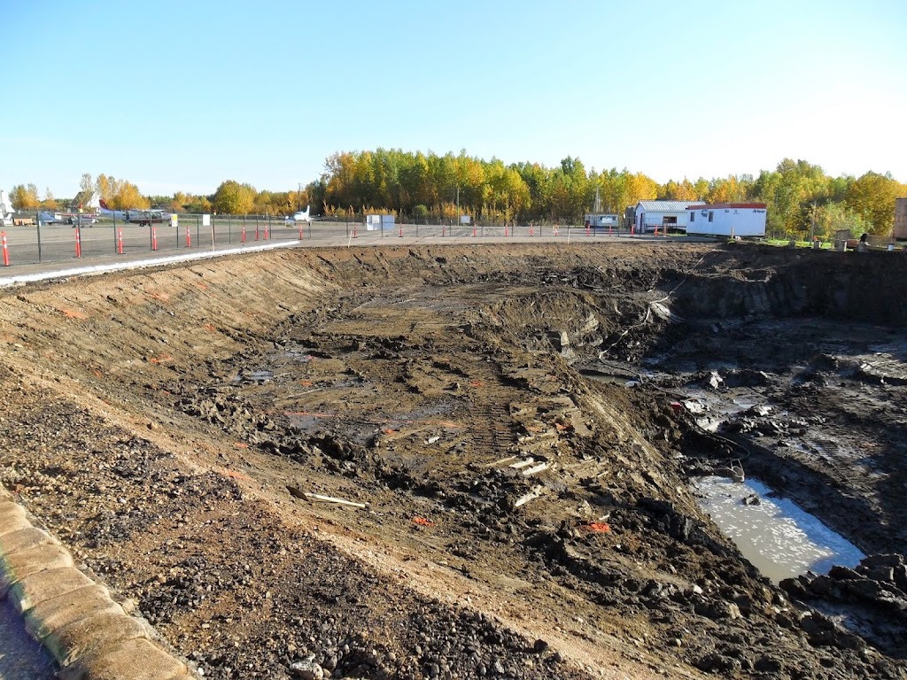 Union Street Geotechnical Ltd. | 4726 78A Street Close, Red Deer, AB T4P 2J2, Canada | Phone: (403) 350-9688