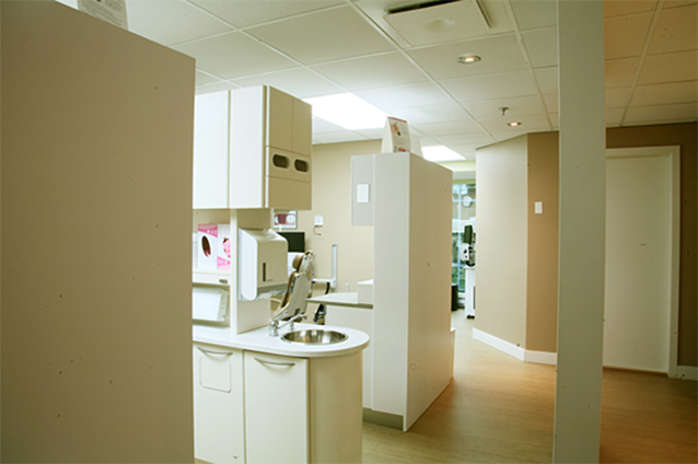 Clinique Dentaire Maisonneuve Rosemont | 5345 Boulevard de lAssomption Suite 185, Montréal, QC H1T 4B3, Canada | Phone: (514) 253-2533