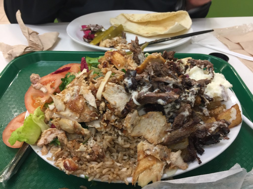 Classic Shawarma | 1110 Carp Rd #145, Stittsville, ON K2S 1B9, Canada | Phone: (613) 435-5660