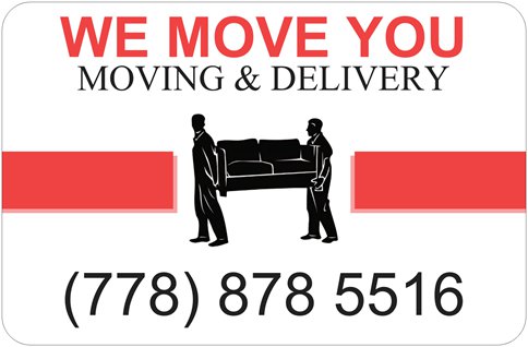 We move you logistics | 8863 Brooke Rd, Delta, BC V4C 4G5, Canada | Phone: (778) 878-5516