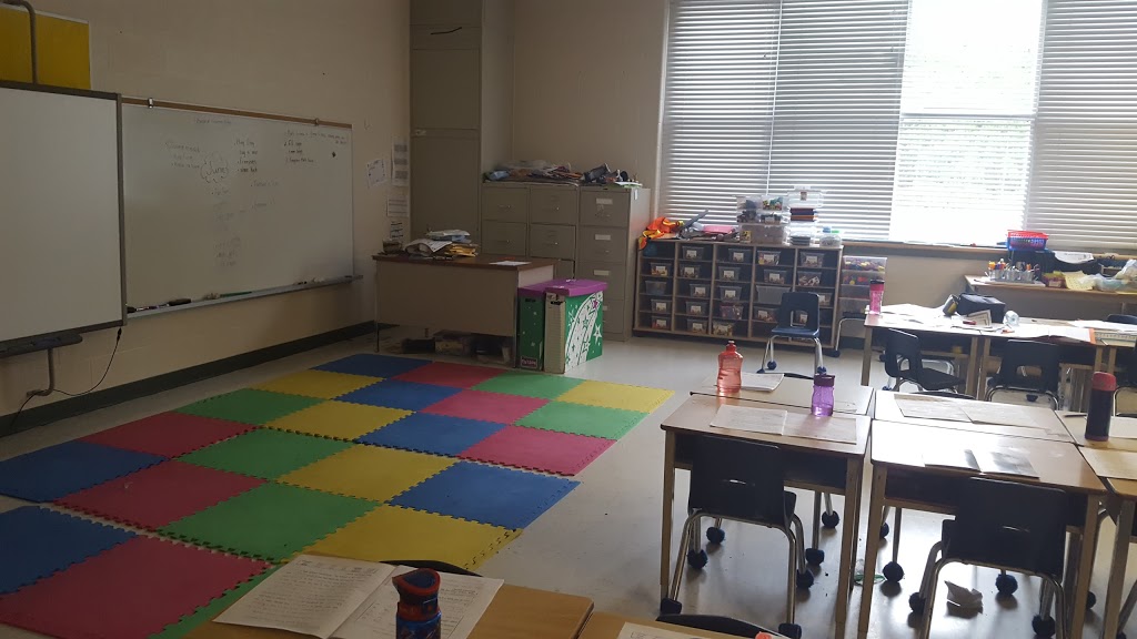 Clara Brenton Public School | 1025 St Croix Ave, London, ON N6H 3X8, Canada | Phone: (519) 452-8130