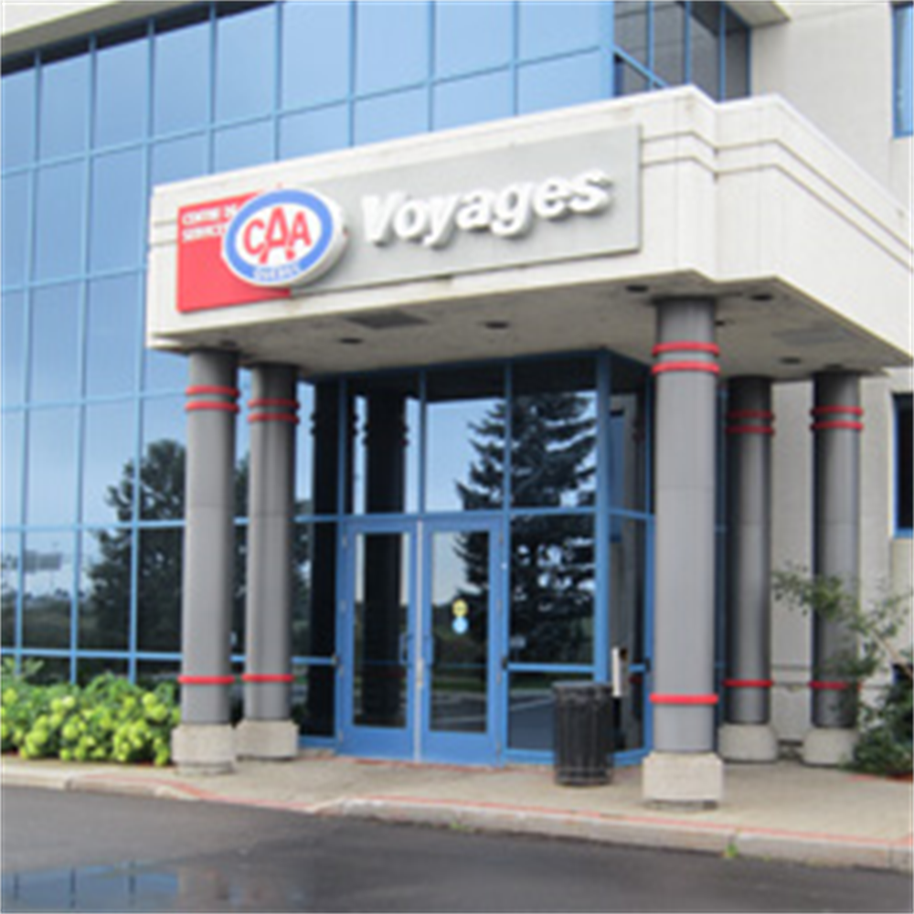 Voyages CAA-Québec | 500 Rue Bouvier bureau 202, Québec, QC G2J 1E3, Canada | Phone: (418) 624-8222