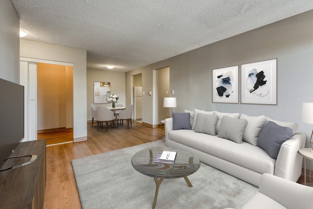 Pineridge Greene Apartments | 5300 Rundlehorn Dr NE, Calgary, AB T1Y 3V5, Canada | Phone: (403) 452-6033