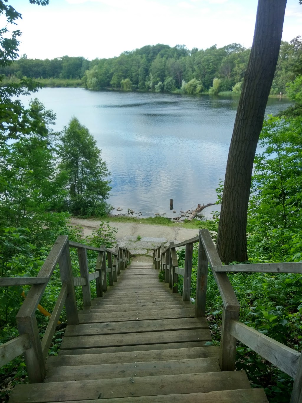 Heart Lake Conservation Park | 10818 Heart Lake Rd, Brampton, ON L6Z 0B3, Canada | Phone: (416) 661-6600