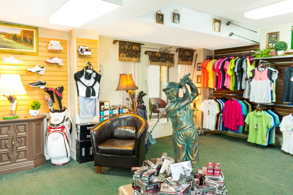 Club Golf Manoir des Sables | 90 Av. des Jardins, Orford, QC J1X 6M6, Canada | Phone: (819) 847-4299