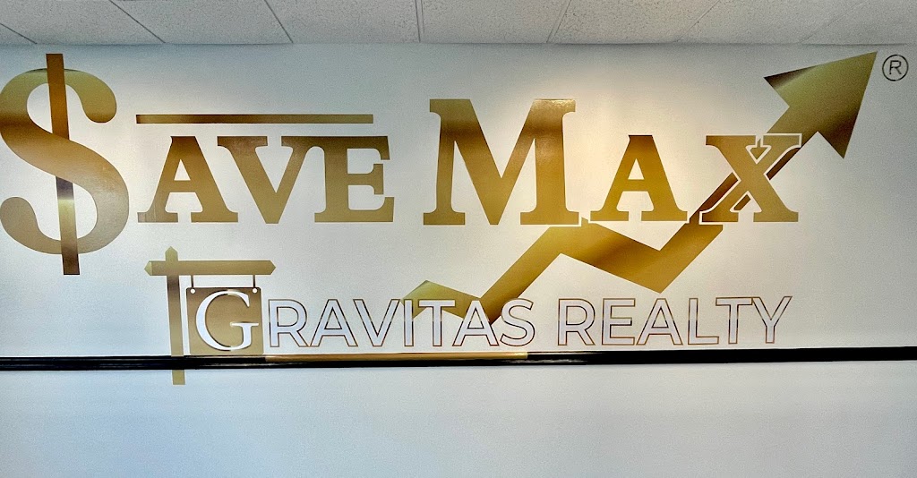 Save Max Gravitas Realty | 7500 Martin Grove Rd Unit #6, Upper level, ON L4L 8S9, Canada | Phone: (905) 897-4848