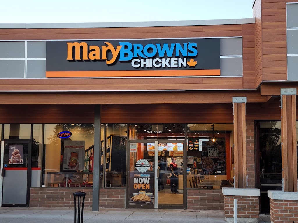 Mary Browns Chicken | 22709 Lougheed Hwy. #470, Maple Ridge, BC V2X 2V5, Canada | Phone: (604) 380-2222