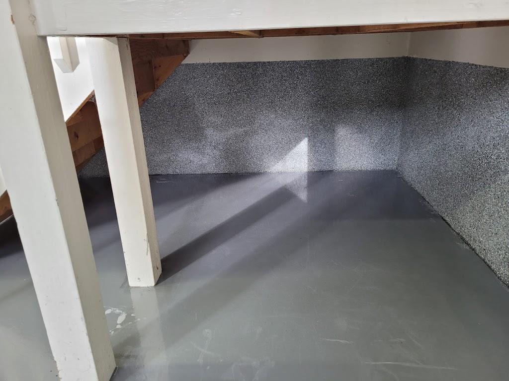 HD Custom Concrete Finishes | 4 Spackman Blvd, St Thomas, ON N5P 4A3, Canada | Phone: (519) 637-0606