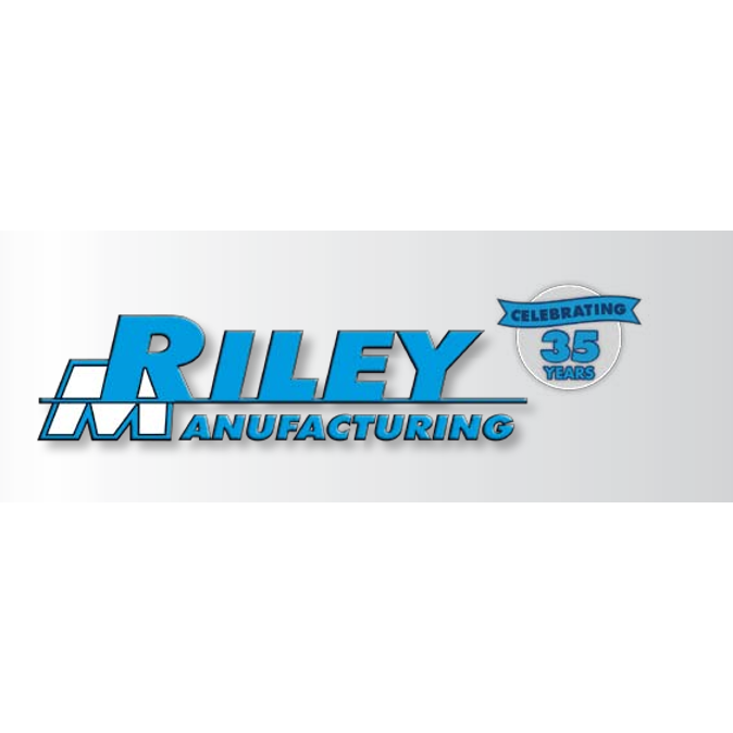 Riley Manufacturing | 460 Industrial Ave, Woodstock, ON N4S 7L1, Canada | Phone: (519) 539-4830