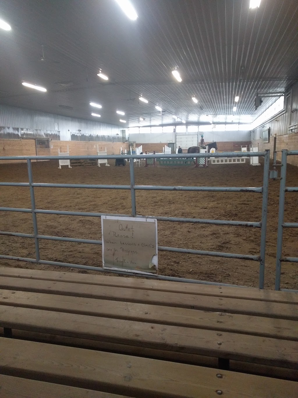 Willowdale Equine Centre | 26437 Township Rd 374, Red Deer, AB T0M 1R0, Canada | Phone: (403) 340-8505