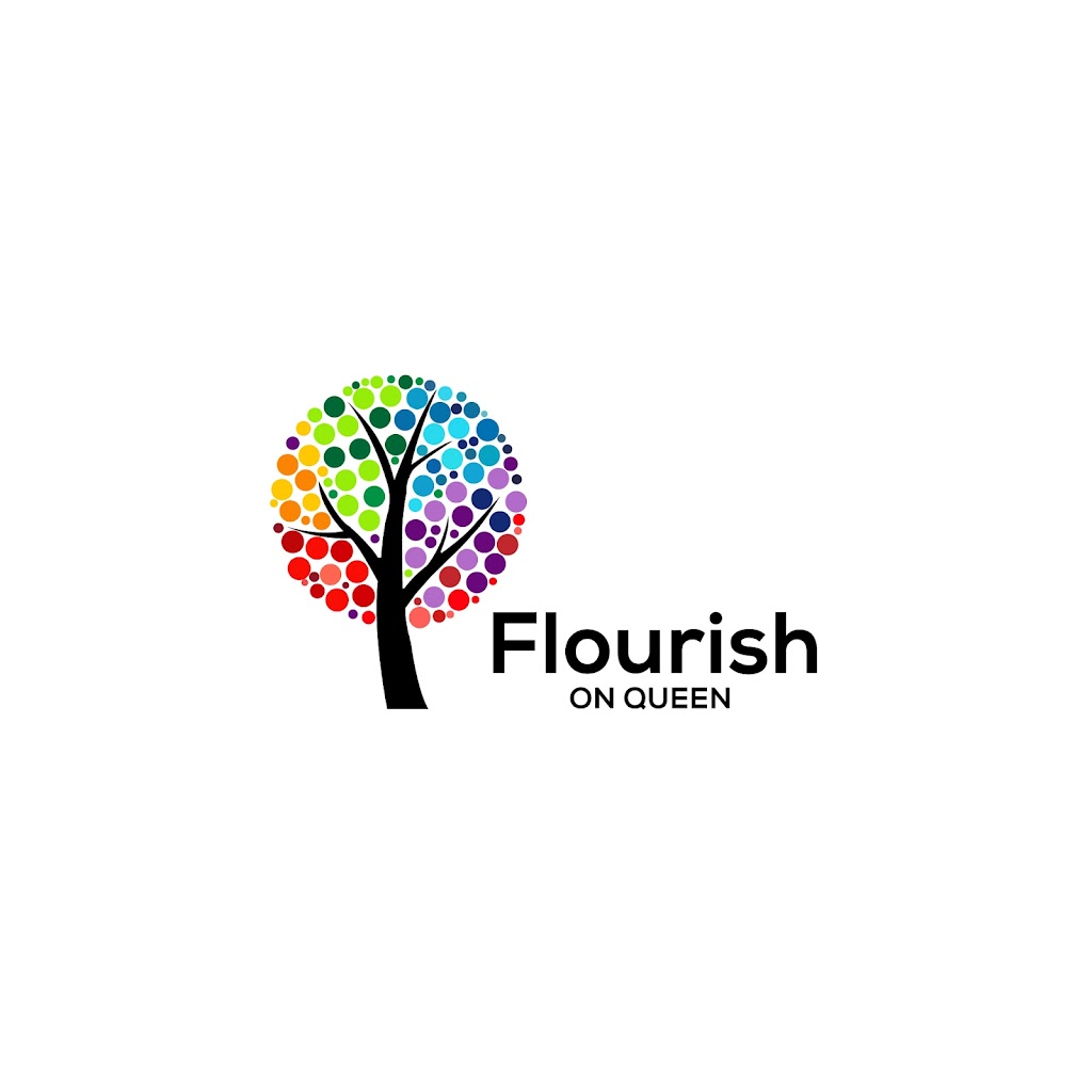 Flourish On Queen | 2243 Queen St E, Toronto, ON M4E 1G1, Canada | Phone: (416) 694-3456