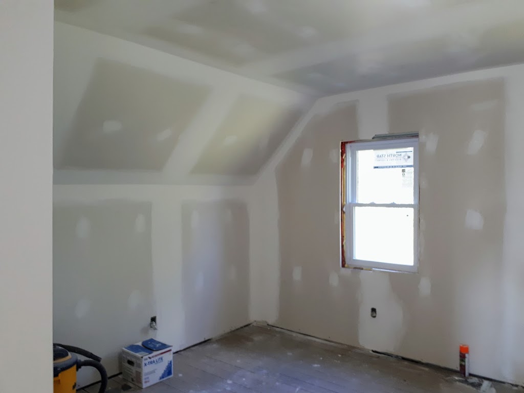 Bergeron Drywall & Painting Co. | 156 Graham Rd, West Lorne, ON N0L 2P0, Canada | Phone: (226) 927-4776