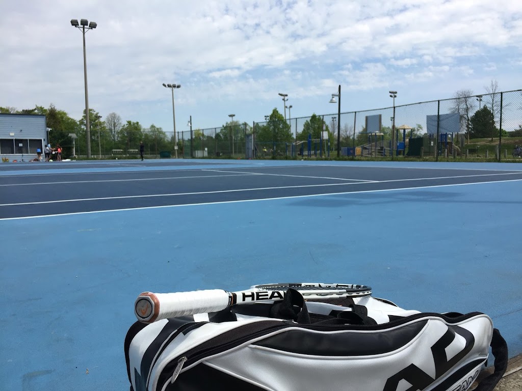 Blackmore Tennis Club | 114 Blackmore Ave, Richmond Hill, ON L4B 2B1, Canada | Phone: (905) 886-4030