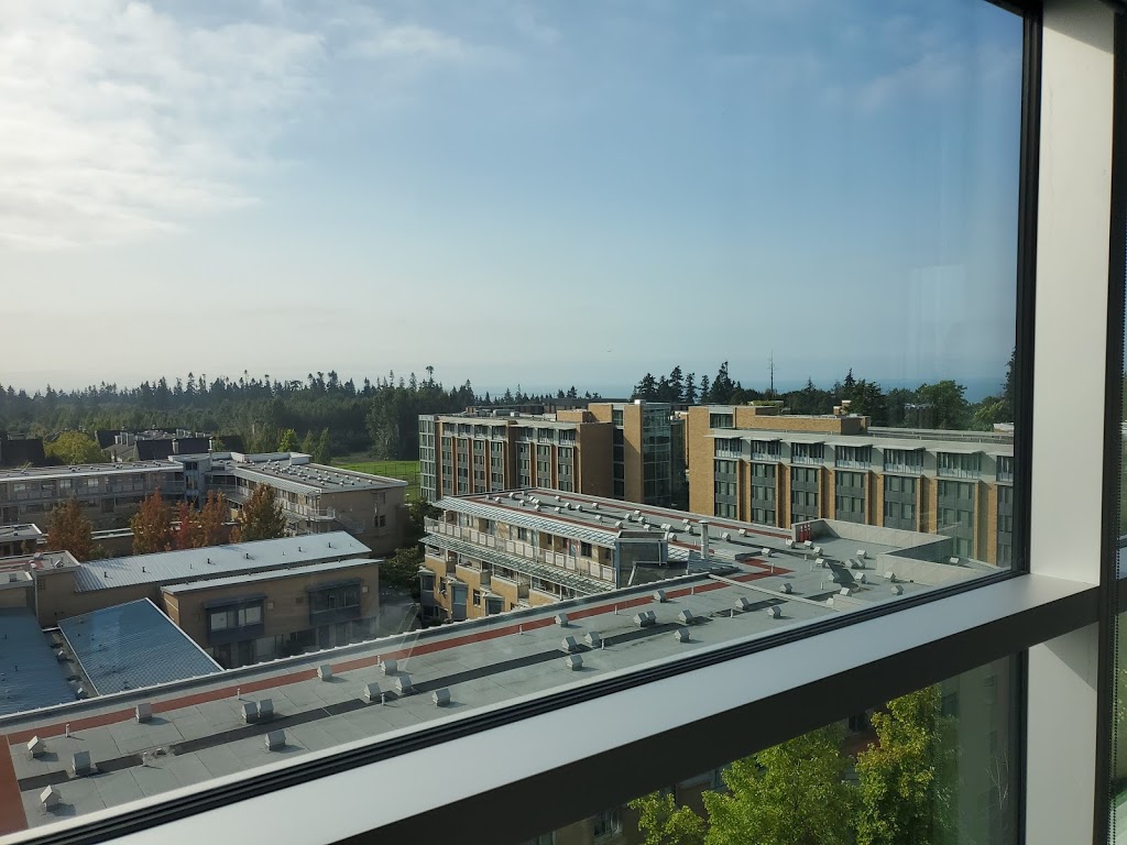 Orchard Commons Student Residence | 6363 Agronomy Rd, Vancouver, BC V6T 1Z4, Canada | Phone: (604) 827-2778