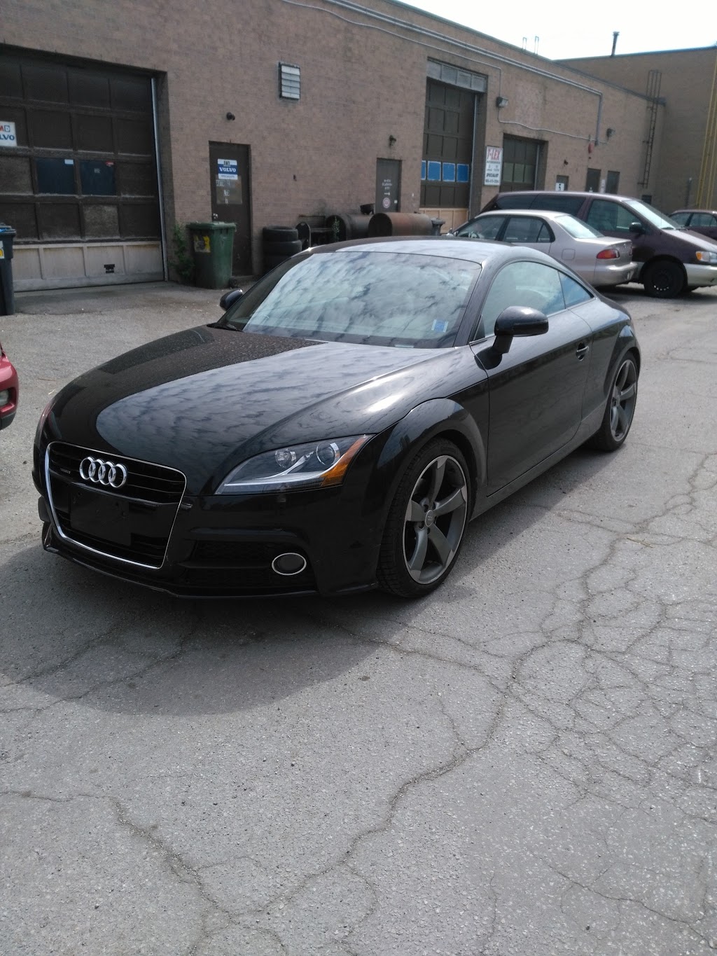 Superior Transmission | 7605 Woodbine Ave, Markham, ON L3R 5V3, Canada | Phone: (905) 513-8400