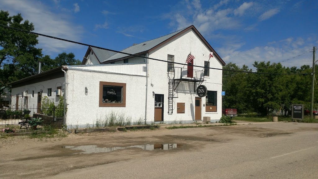 Sprague River Inn | 2072 Main Street, Sprague, MB R0A 1Z0, Canada | Phone: (204) 437-2245