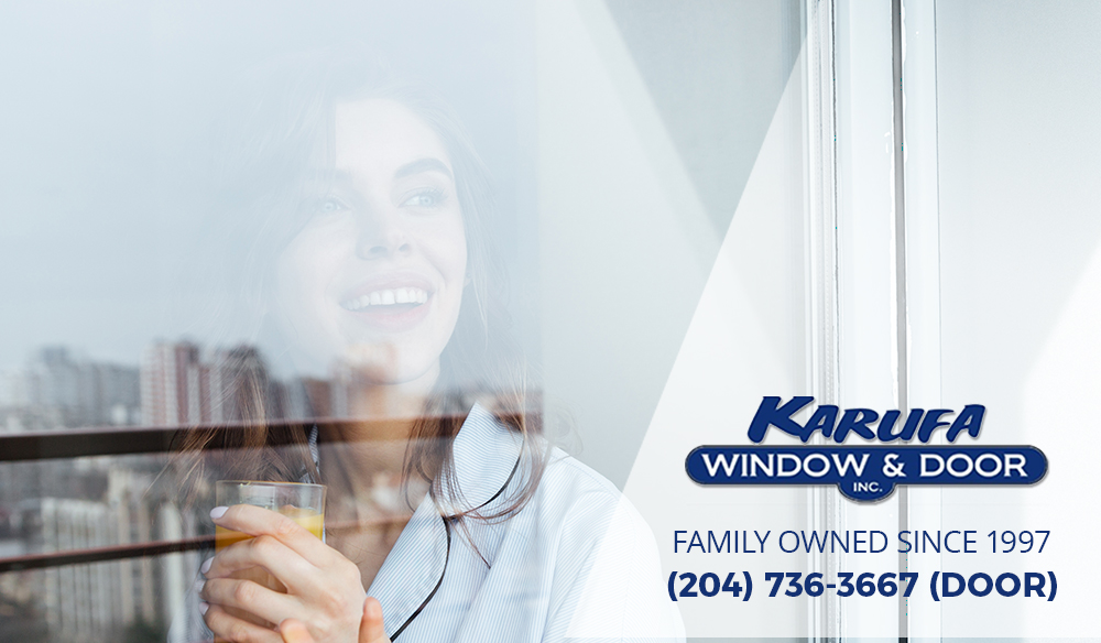 Karufa Window and Door Showroom (Window Company) | 9 Davis Way, Stony Mountain, MB R0C 3A0, Canada | Phone: (204) 736-3667