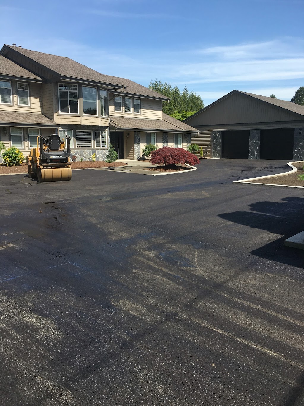 Quality Paving Ltd | Trans-Canada Hwy, Chilliwack, BC V2P, Canada | Phone: (604) 792-6082