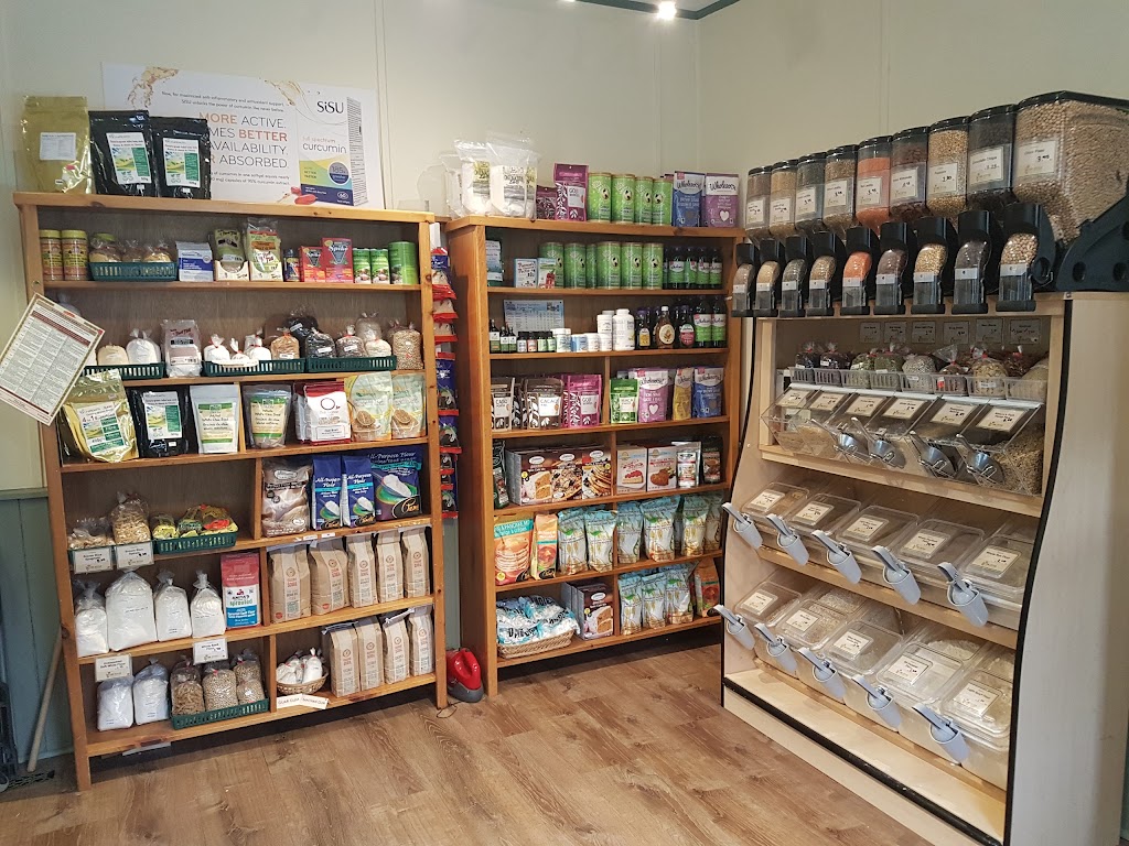 Fine Fettle Natural Foods & Health Products | 948 Queen St, Kincardine, ON N2Z 2Y2, Canada | Phone: (519) 396-9600