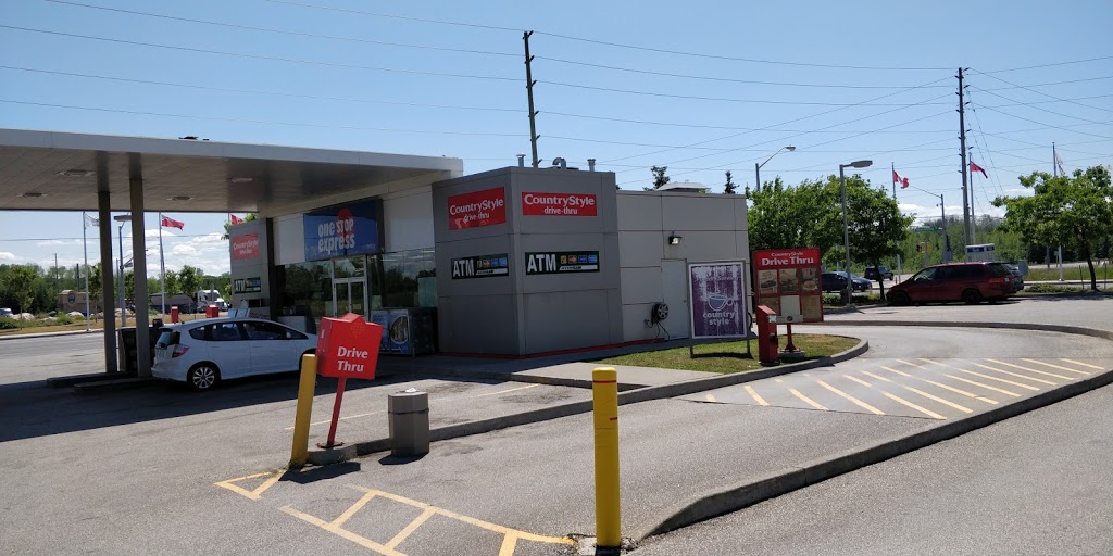 Esso | 22766 Woodbine Ave, Keswick, ON L4P 3E9, Canada | Phone: (905) 478-4474