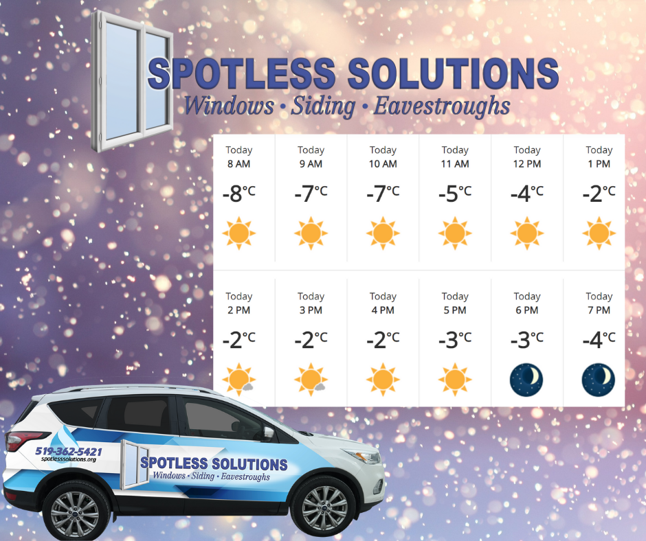 Spotless Solutions | 904 Foxbrook Ct, Kitchener, ON N2P 2W1, Canada | Phone: (519) 362-5421