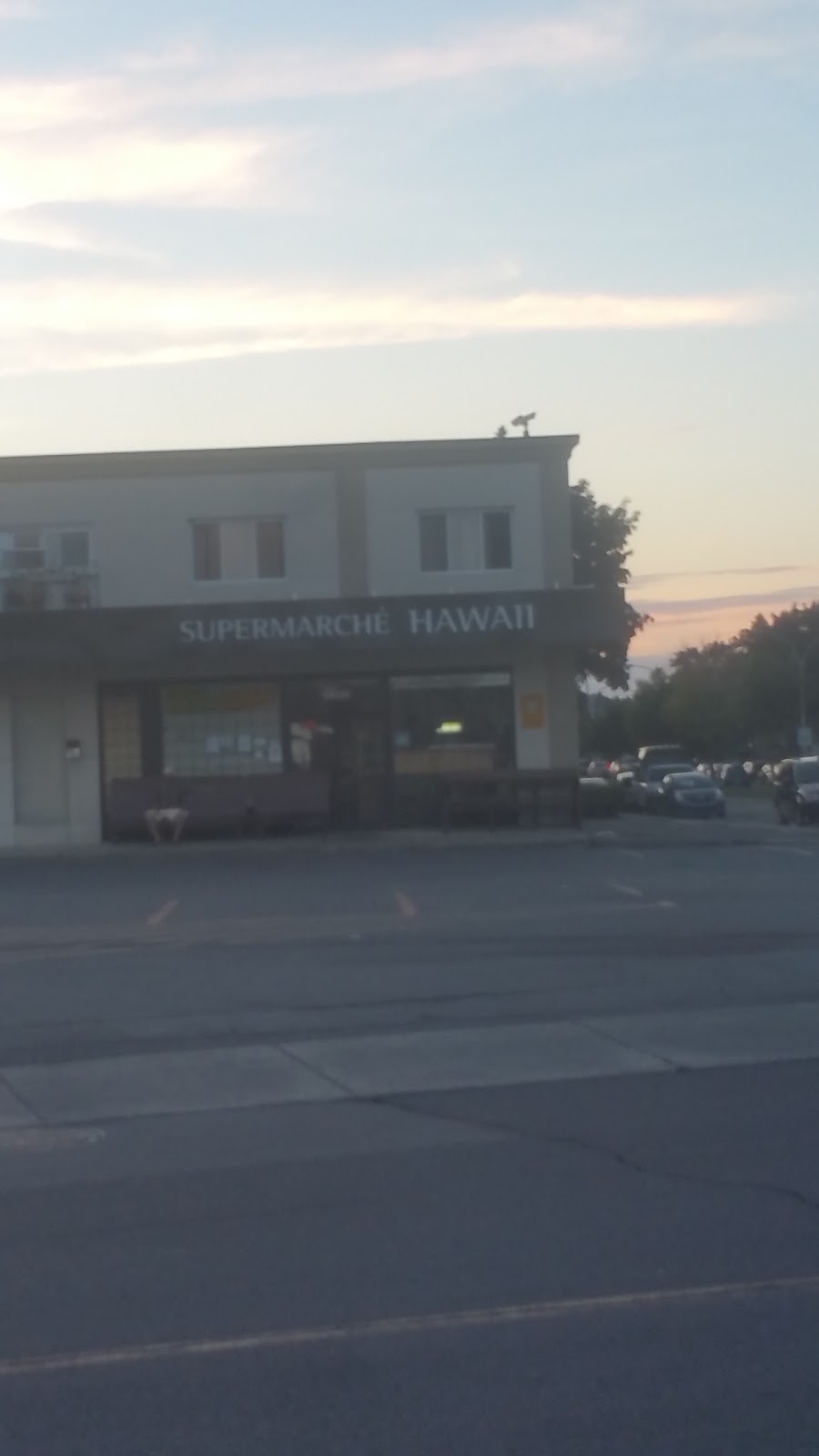 Supermarché Hawaii | 4609 Chemin du Souvenir, Laval, QC H7W 1C5, Canada | Phone: (450) 687-1999