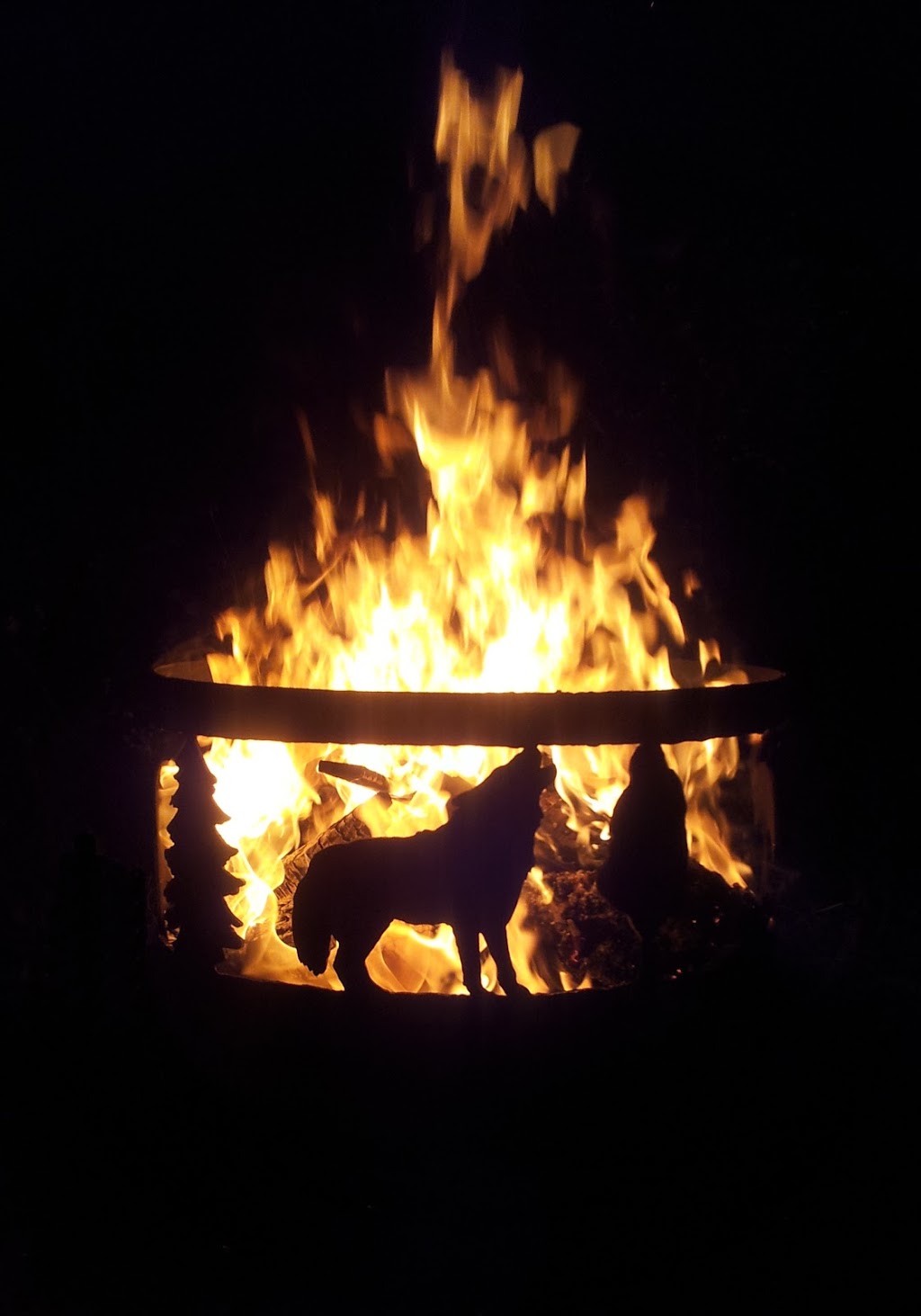 Muskoka Fire Pits | 1676 Winhara Rd, Gravenhurst, ON P1P 1R1, Canada | Phone: (705) 645-5550