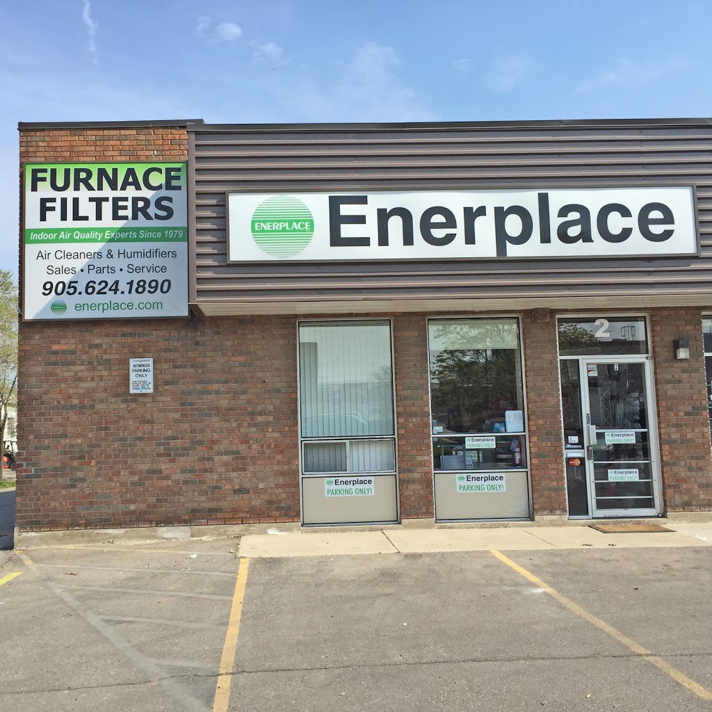 Enerplace Inc | 2550 Goldenridge Rd #2, Mississauga, ON L4X 2S3, Canada | Phone: (866) 645-8377