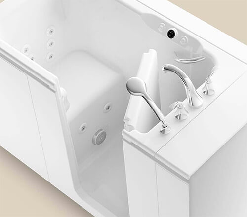 Mobility Bath Systems | 35 Stone Church Rd, Ancaster, ON L9K 1S4, Canada | Phone: (844) 629-5505