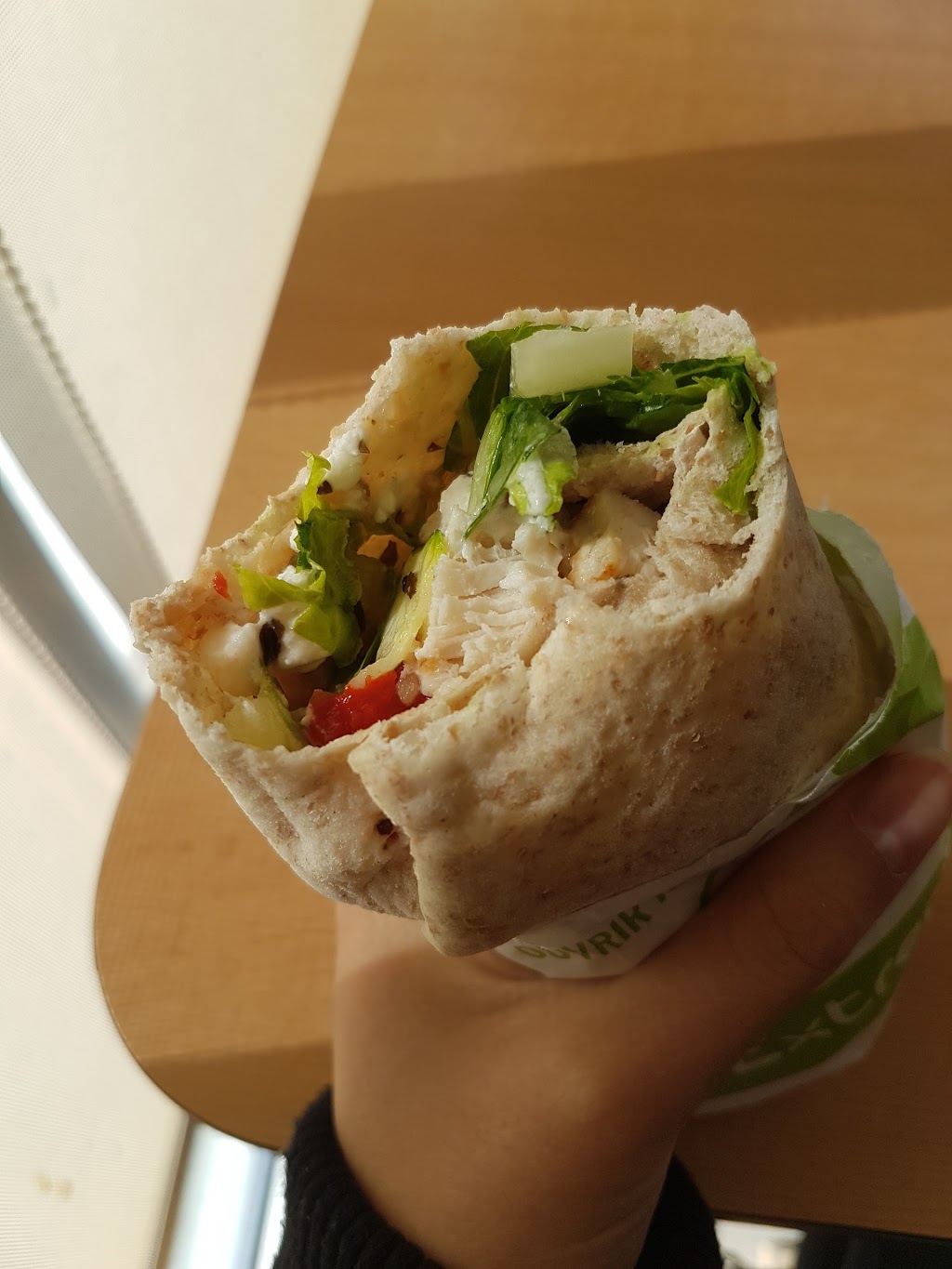 Extreme Pita | 510 Earl Grey Dr Kanata Centrum, Ottawa, ON K2T 1B6, Canada | Phone: (613) 592-2775